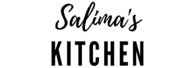 Salima's Kitchen logo
