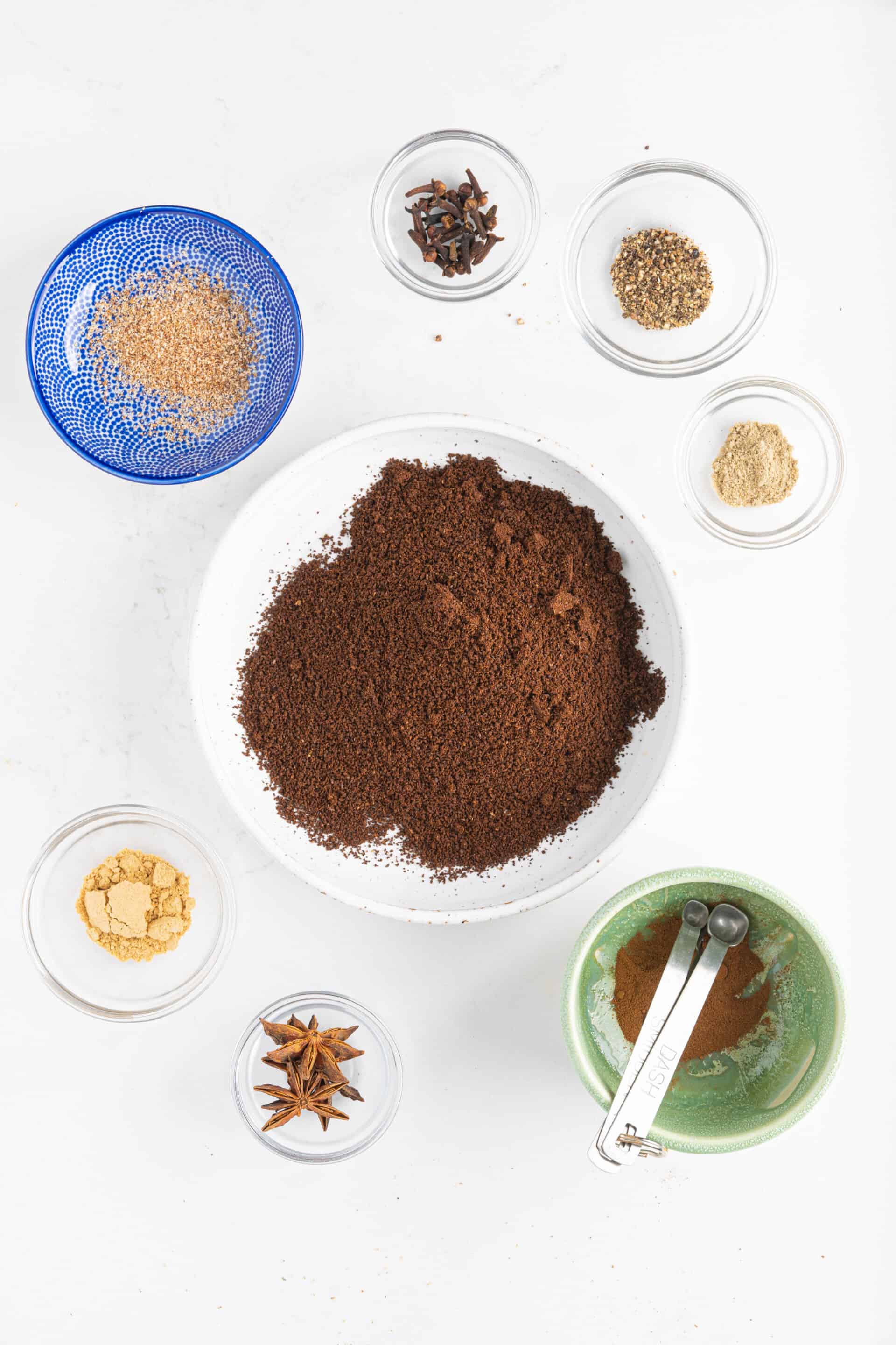 Authentic Moroccan Coffee (10 Minutes) Salima's Kitchen