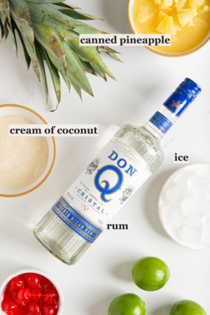 10 Minute Pi a Colada Recipe A Classic Puerto Rican Cocktail 10 Minute Pi a Colada Recipe A Classic Puerto Rican Cocktail