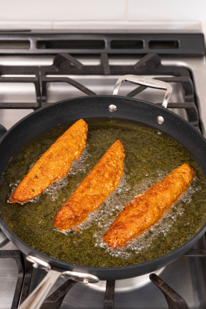Accupuria Homemade Alcapurrias (Puerto Rican Fritters) | Salima's Kitchen