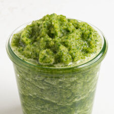 Homemade Puerto Rican Sofrito (Recaito)-image