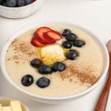 Farina (Puerto Rican Cream of Wheat)-image
